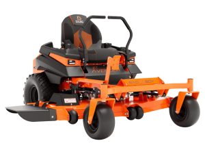 Bad Boy ZT Avenger 60" Kohler Zero-Turn Mower BAZ60KT726