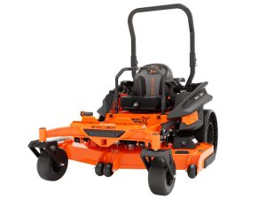 Bad Boy Rebel X 72" Kawasaki EFI Zero-Turn Mower BRBXT72385KA Tweels