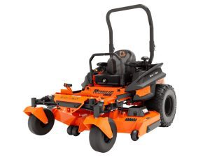 Bad Boy Rogue 61" Kawasaki FX1000 EFI Zero-Turn Mower BRG61385KA