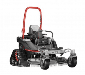 Altoz TRX 766i All-Terrain Zero Turn Mower