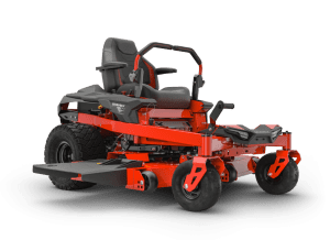 Gravely ZT X 52" Kawasaki Zero Turn Mower 918011