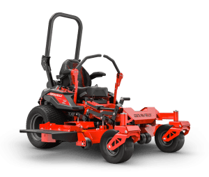 Gravely Pro-Turn Z 60" Zero Turn Mower 991285
