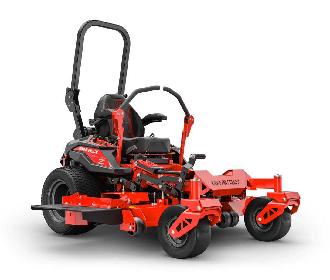 Gravely Pro-Turn Z 60″ Zero Turn Mower 991285