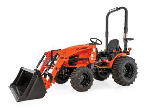 Bad Boy 10 Series 1025 Sub-Compact Tractor w/ Loader - BB1025HIL