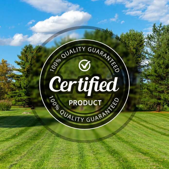 4-H Equipment Products are 100% Guaranteed