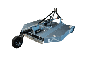 Ironcraft 1200 Series 48" Standard-Duty Rotary Cutter