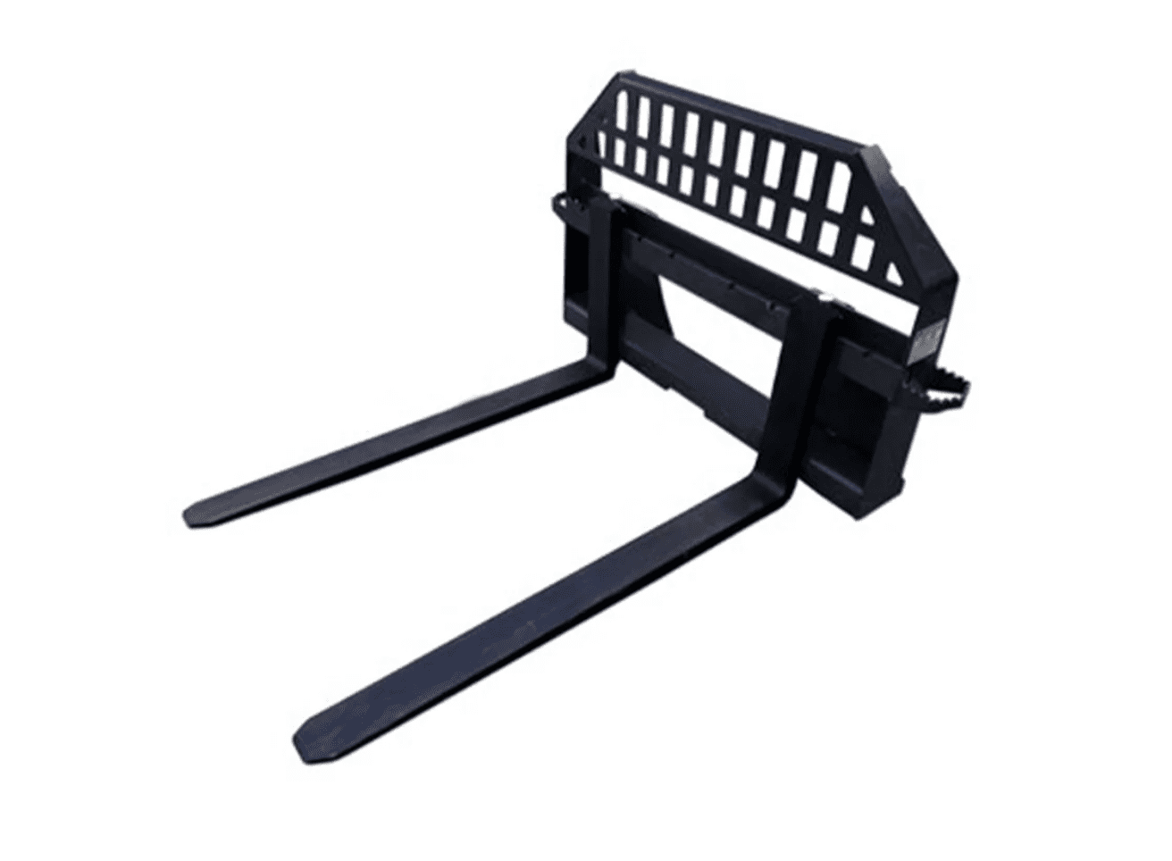 Ironcraft 48″ Heavy Duty Pallet Forks