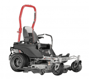 Altoz XE 610 SS Zero Turn Mower
