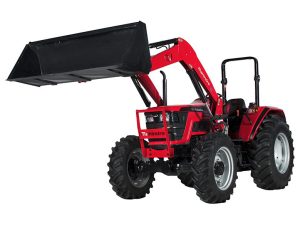 Mahindra 60654 Utility Tractor